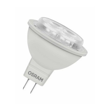 Lampada Led Osram Parathom Mr16 35 36°