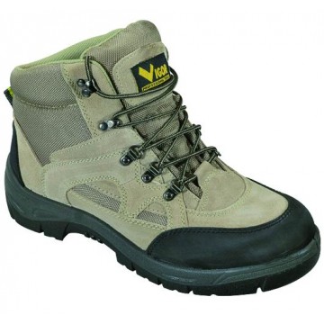 Scarpe Sicurezza Vigor Trekking Alte S1P N. 39