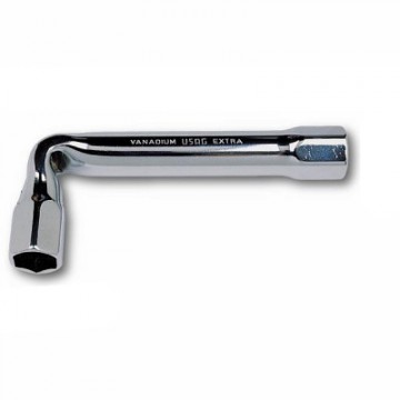 Double Pipe Wrench 22,0 289N Usag