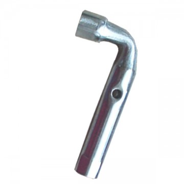 Double Pipe Wrench 8