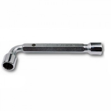 Double Pipe Wrench 8,0 Forged 291 Usag