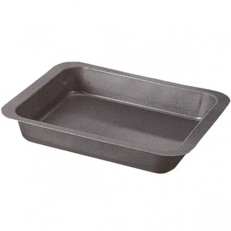 Rectangular Baking Pan cm 24X32 Ballarini