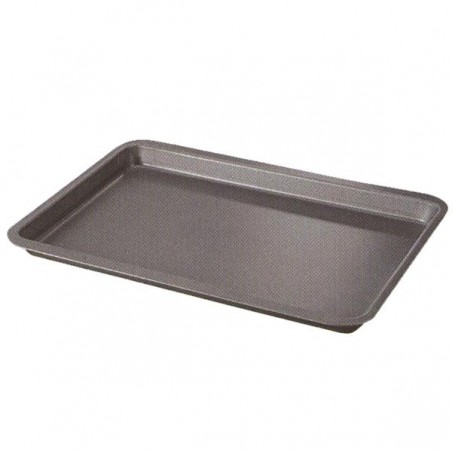 Low Rectangular Baking Pan cm 32X37 Ballarini