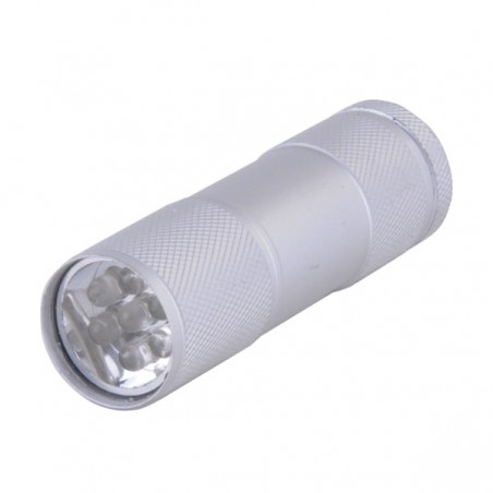 ELIMINAREMC Torcia Compact 7 Led Syntesy 06116