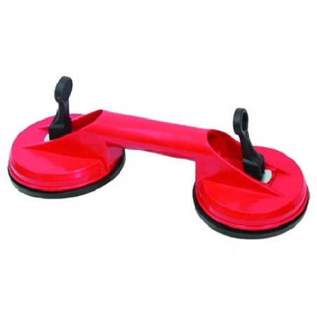 Tile Suction Cup Pl 120 Double Doc 00211