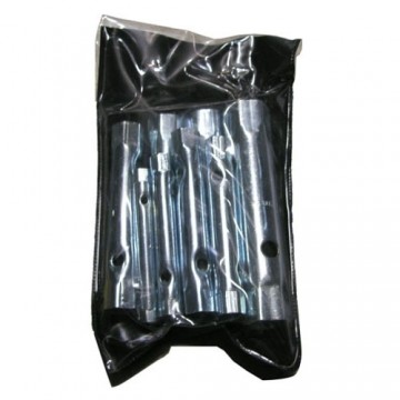 Double Pipe Wrenches 6/22 pcs.8