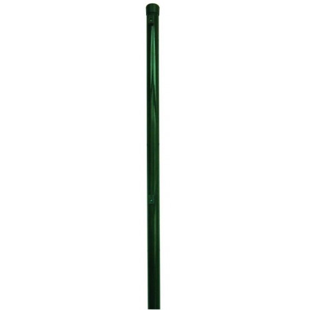 Round Stakes Vigor Verde-6005 Dia.Mm.48 H.Cm. 260