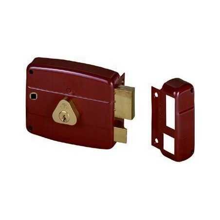 Cisa locks to apply 50171 for Left Gates 8-60 Mm