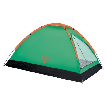 ELIMINARE Tenda da Campeggio Bestway Monedome 2 Posti persone 210X145X100