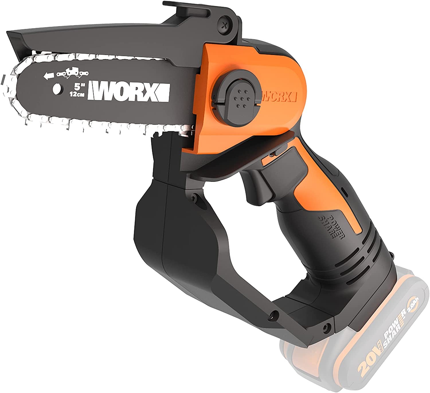 Worx Wg324