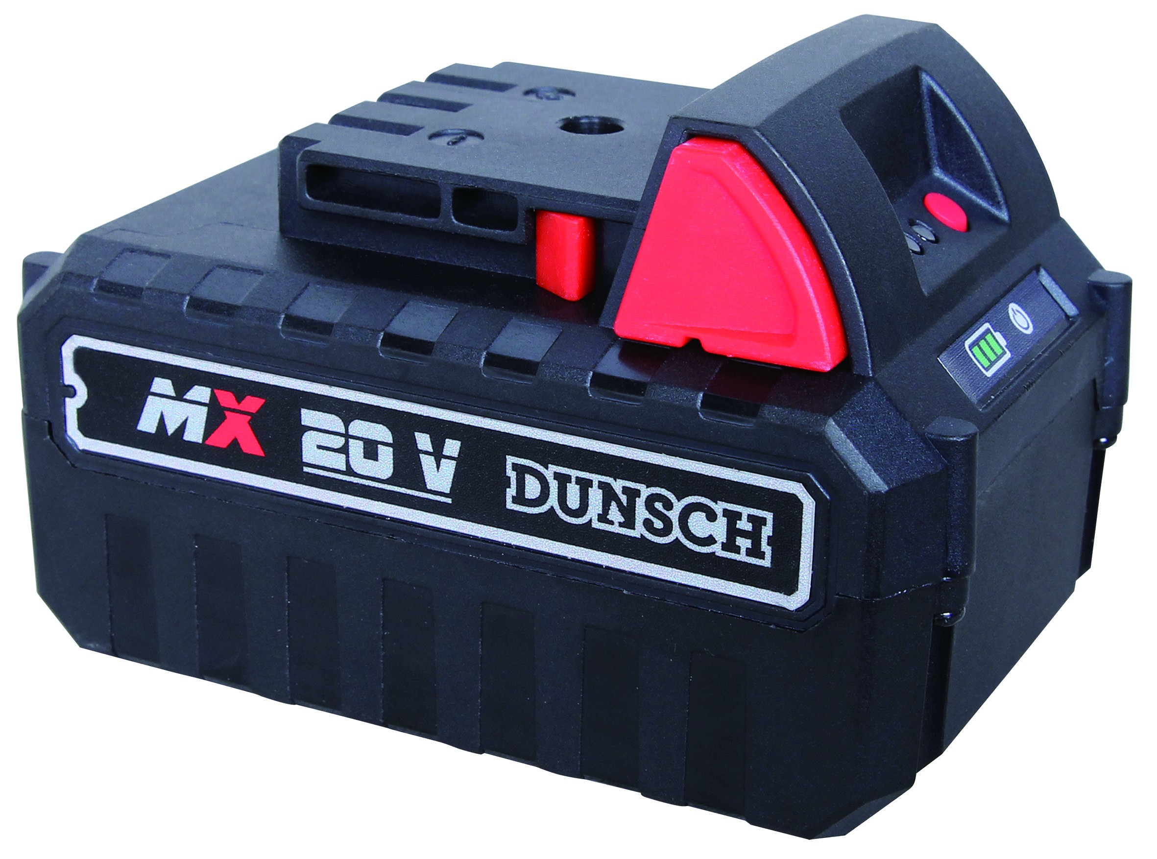 Dhc40 battery discount