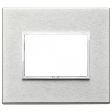 21653.02 Plaque Next Eikon Gris 3M