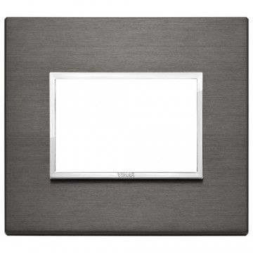 21653.03 Plaque Eikon Lava Grey 3M