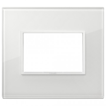 21653.87 Plaque 3M Total White Diamond Eikon