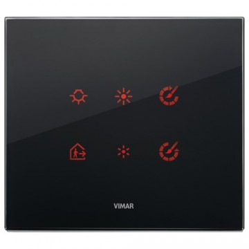 21663.76 Plaque 3M Black Diamond Eikon