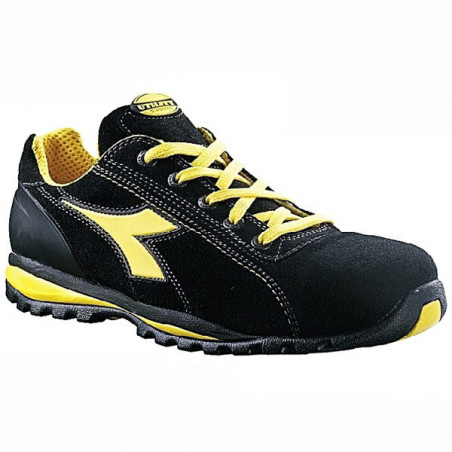 Scarpe Active Glove Nero Basse 41 S3 Diadora