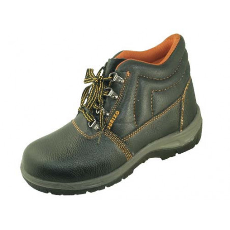 Scarpe Alte Antinfortunistiche Brixo S1P Pangea 39