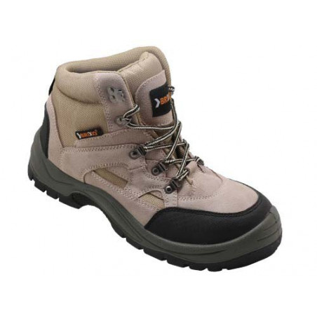 Scarpe Antinfortunistiche Alte Brixo S1P Telemark 46