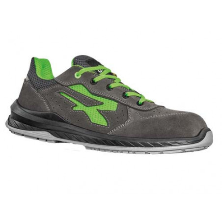 Scarpe Antinfortunistiche U-Power S1P Denver 39