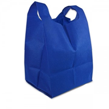 ELIMINAREMC Borsa Spesa Tnt Bag Piccola 35X58 Over Shop