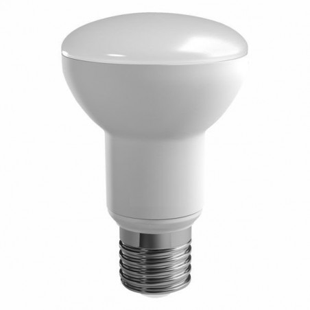 Lampada Led Opale Reflex E14 W 6,0 4000K Maximus