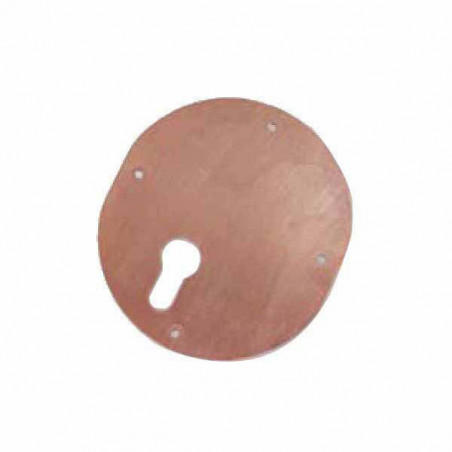 Mostrina Interna Ovale Dx Bronzata 95441 Mottura