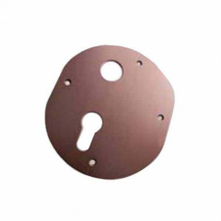 Mostrina Interna Ovale Dx Bronzata 95436 Mottura