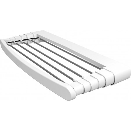 Telepack 100 Gimi Extendable Clothes Drying Rack