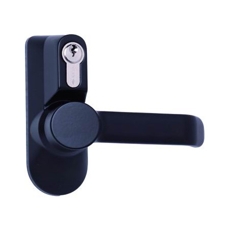 Controls for Cisa Pull Handles