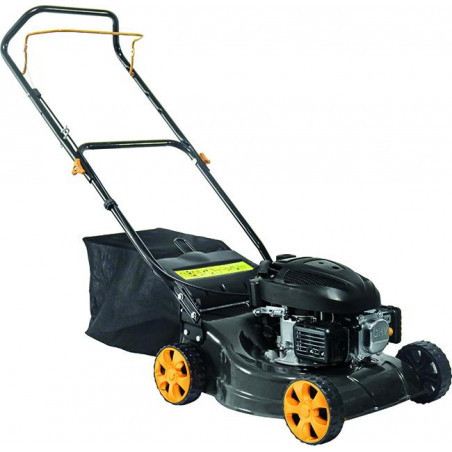 Tagliaerba Vigor V-2040 OHV - 4T, 41 cm, 79 cc