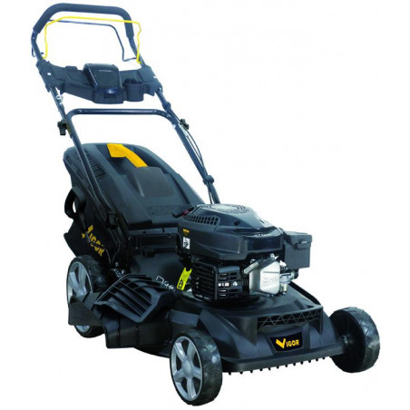 Tagliaerba Vigor V-5500 OHV - Semovente, 170 cc