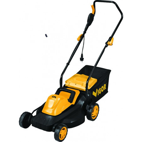 Vigor V-1742 E lawn mower