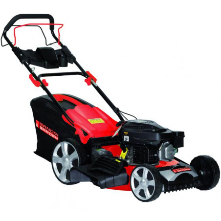 Sandrigarden Sg-17050 Ohv Semov lawn mower. 170 Civil Code