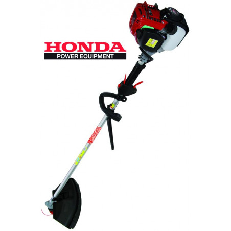 Brushcutter Vigor Ho-35 with Honda 4T handle