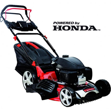 Sandrigarden Honda Sg-H17051 Ohv Semov lawn mower. 166 of the Civil Code