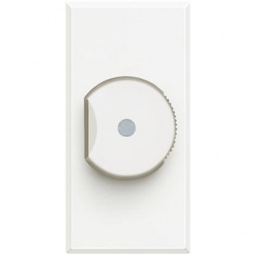 Knob Dimmer with Built-in Diverter 230 Vac 50 Hz