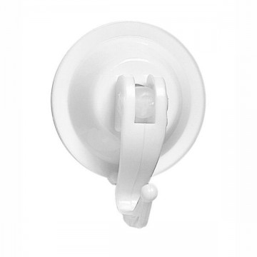 Suction cup hook mm 42 pcs.2 Eliplast