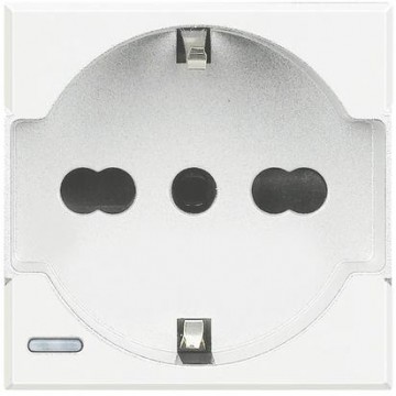 Hd4140A16 German-Italian Std Socket Axolute